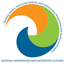 NWIC Academy logo