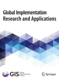 Global Implementation Research and Applications