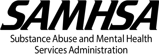 CMHS/SAMHSA logo