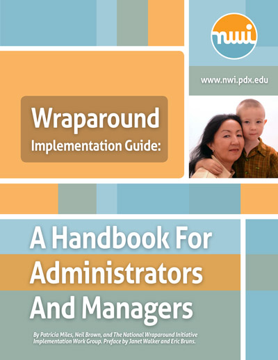 Wraparound Implementation Guide