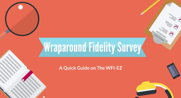Wraparound Fidelity Survey Video Screenshot