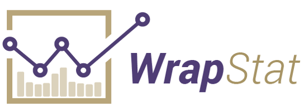 WrapStat logo