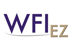 WFI-EZ logo (enable images to see)